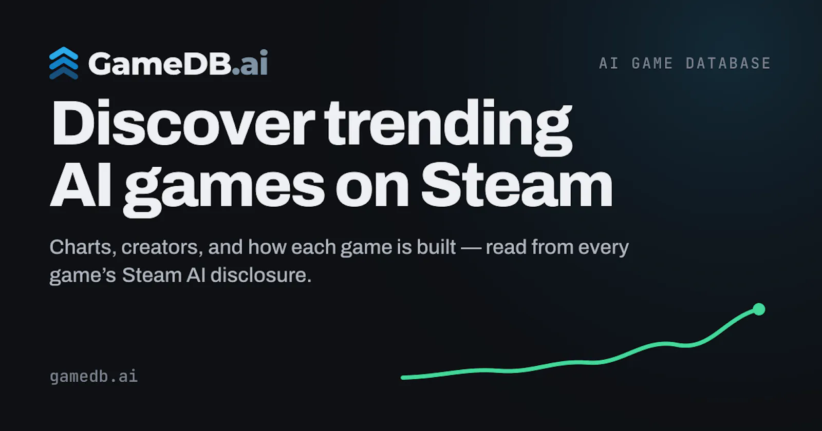 GameDB.ai screenshot 1