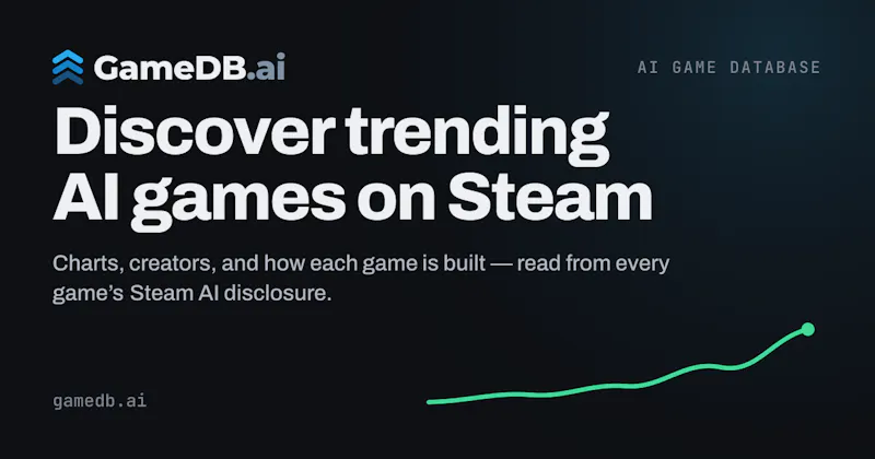 GameDB.ai screenshot 1