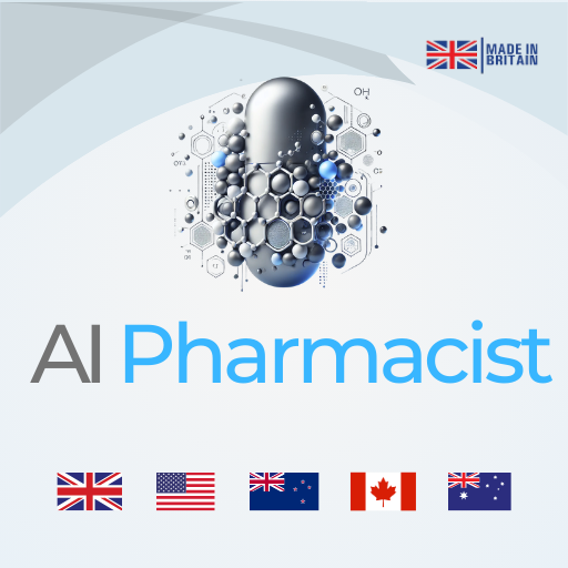 AI Pharmacist gallery image