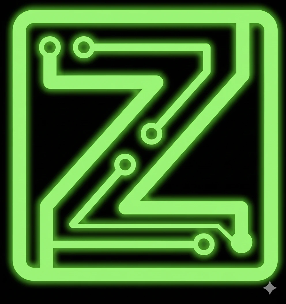 ZeroCart AI logo