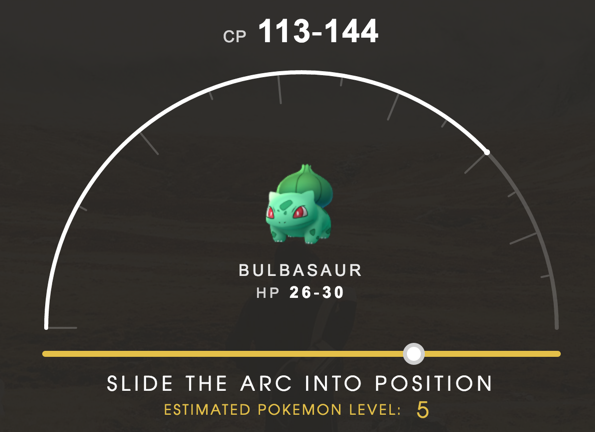 Pokemon Go Tools gallery image