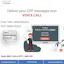 International Voice SMS Service Vietnam
