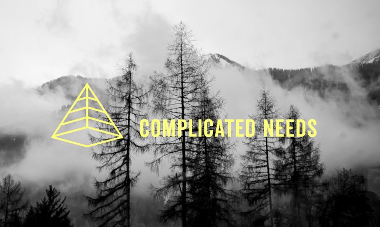 Complicated Needs gallery image