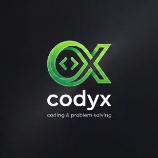 Codyx - Learn Python & C++
