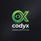 Codyx - Learn Python & C++