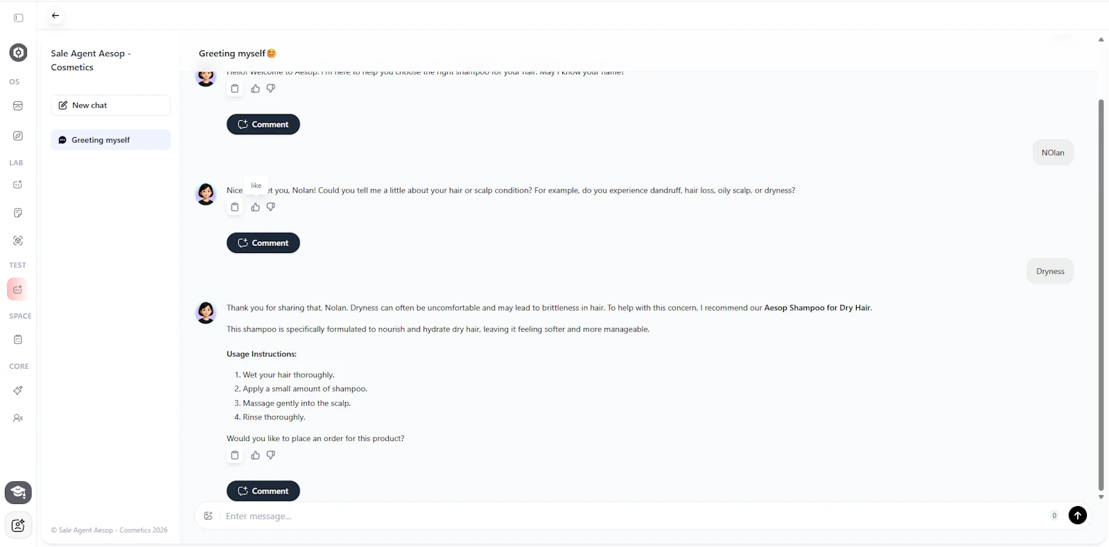 AI Hive  screenshot 5