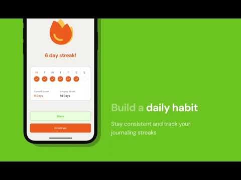 Rocket Journal: AI-Powered Voice Journaling for Mental Wellness
