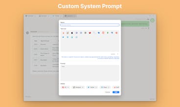 ChatTab gallery image