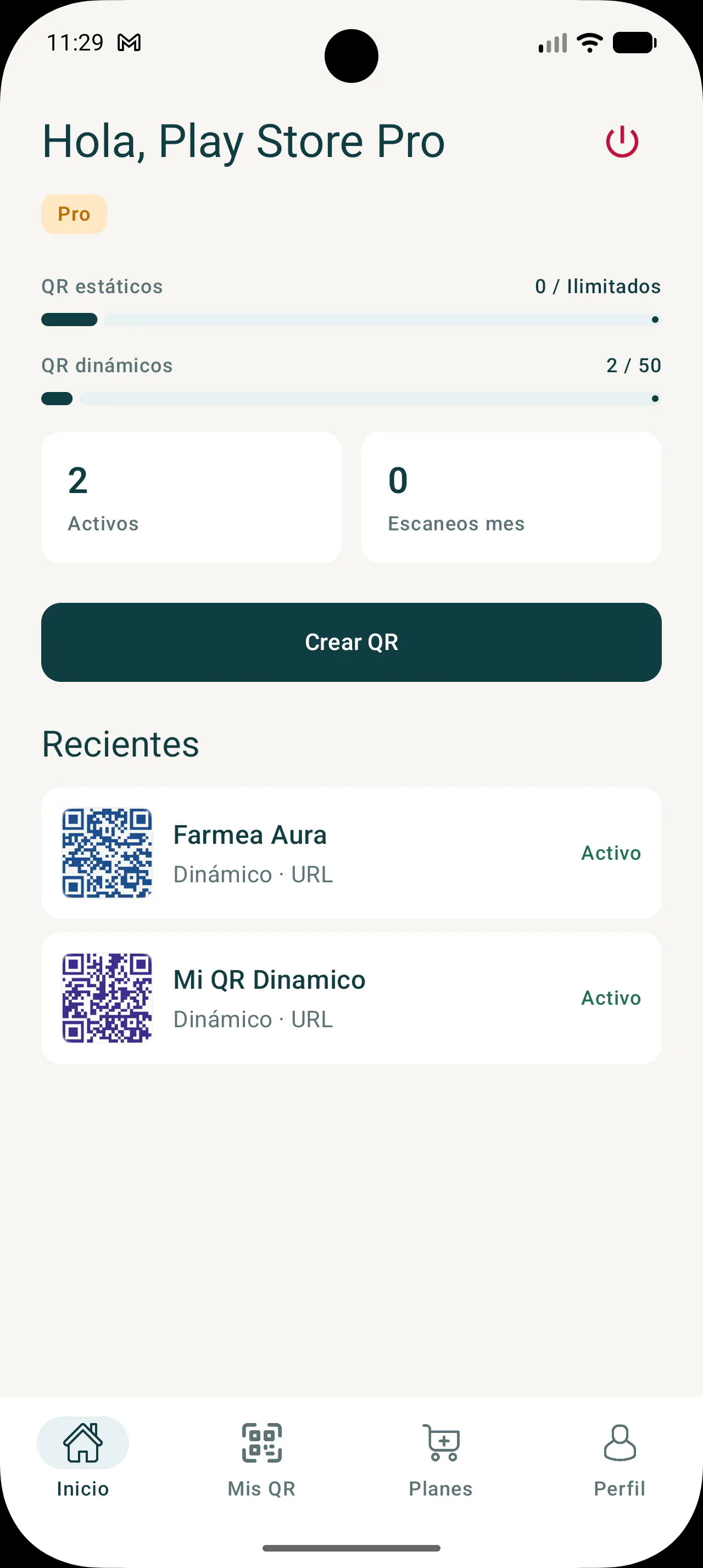 QR Fácil gallery image