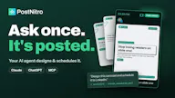PostNitro for Agents