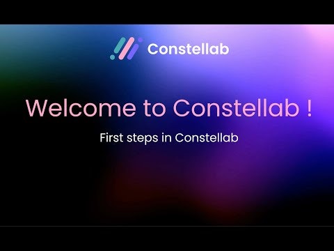 Constellab gallery image