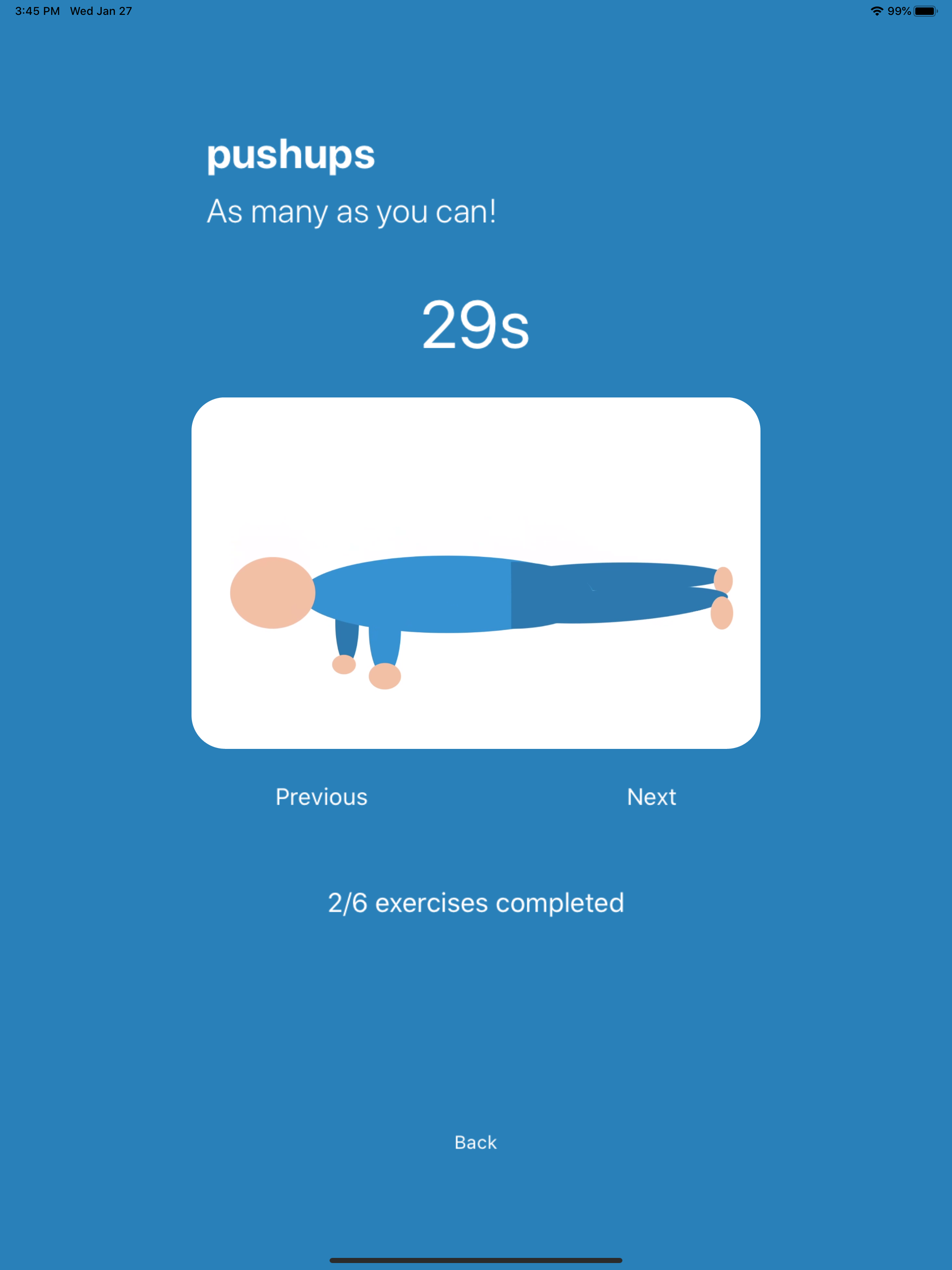 Fit From Home gallery image