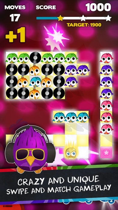 Birdy Party gallery image