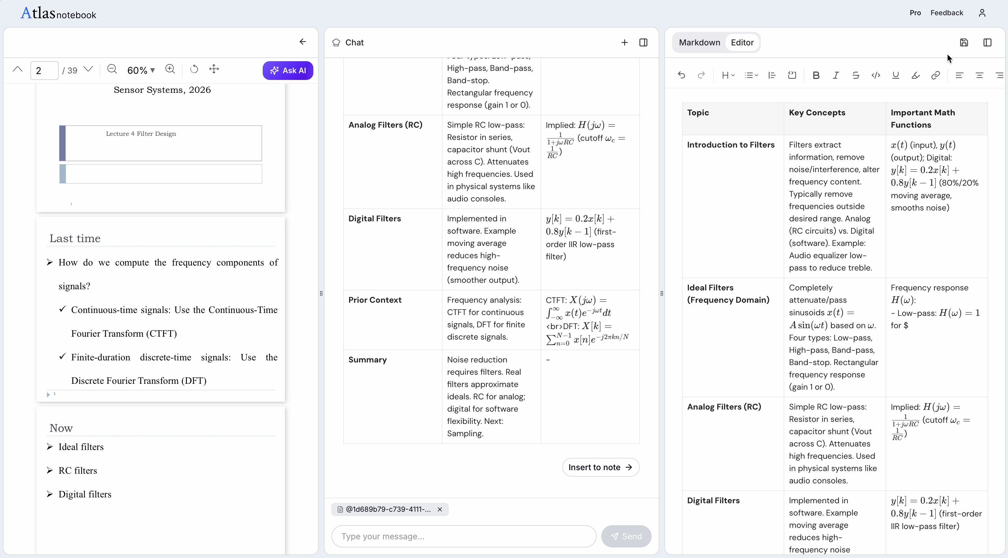 Atlas Notebook gallery image