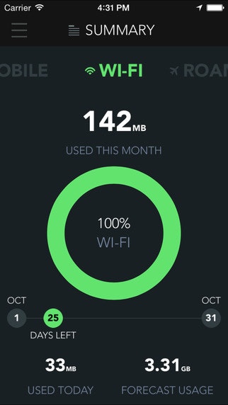 My Data Manager gallery image
