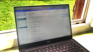 Verified Handles gallery image