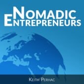 Nomadic Entrepreneurs: Sean D’Souza on Why a Three-Month Vacation Every Year is Not Impossible