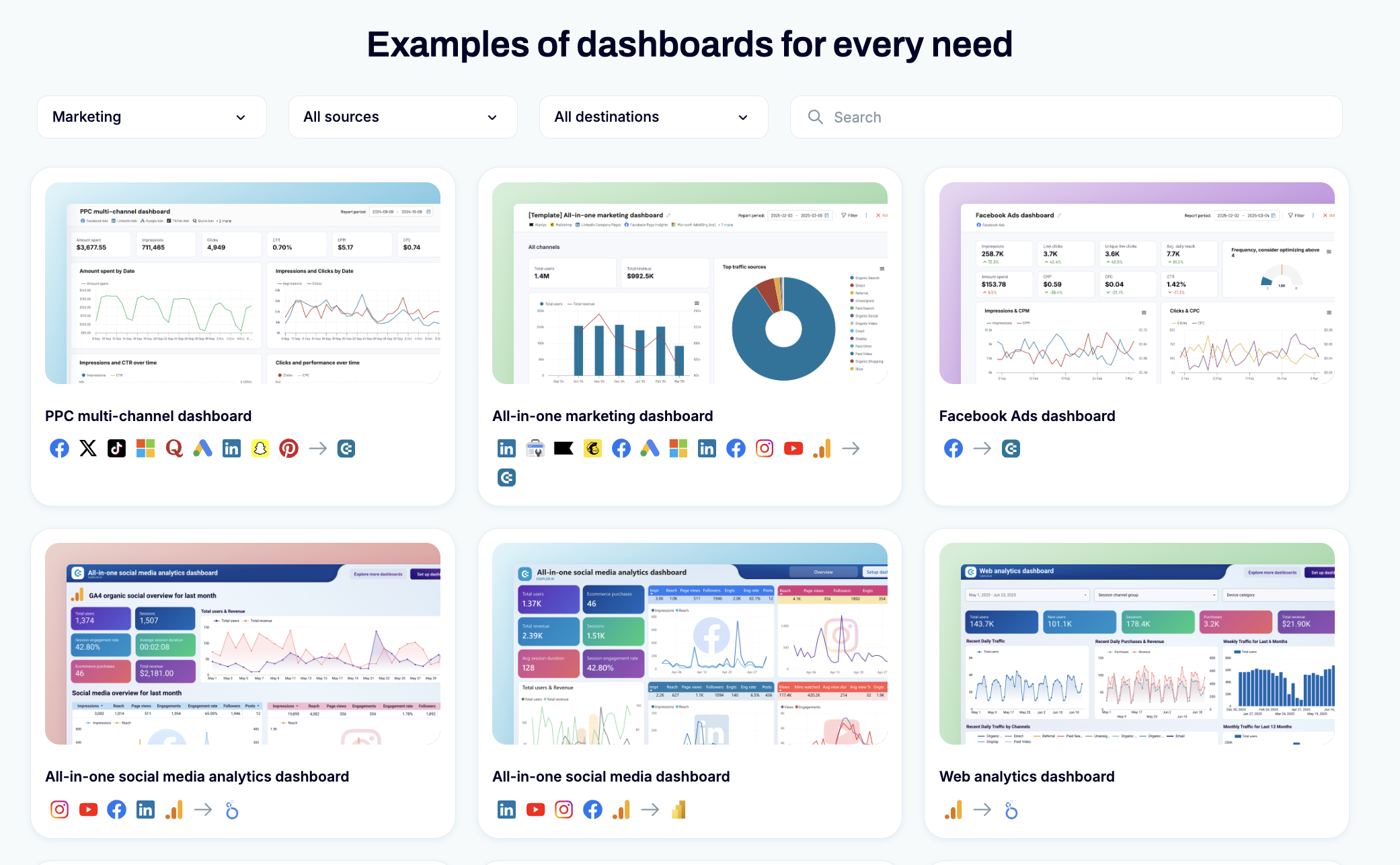 Coupler.io gallery image