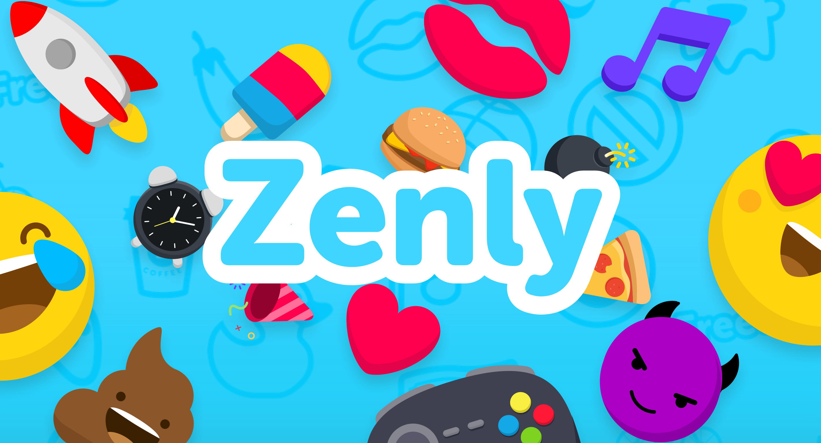 Zenly - Locate your friends in realtime - GPS tracker | Product Hunt