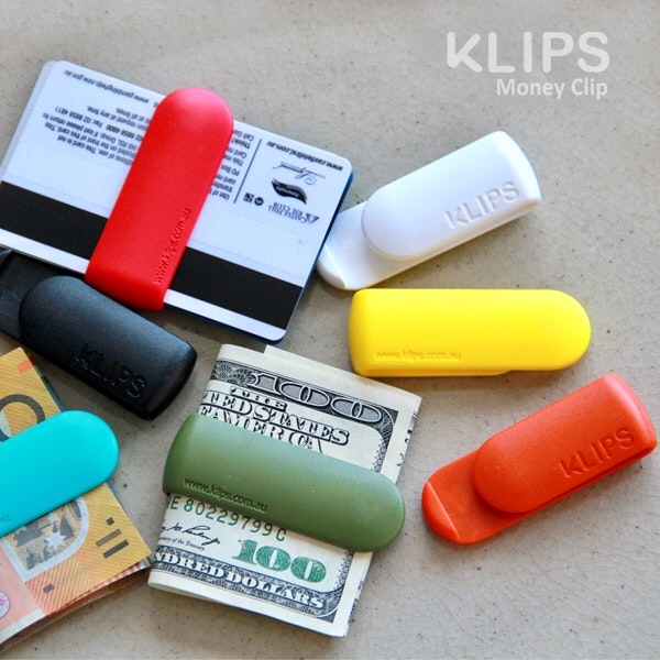 Klips Money clip