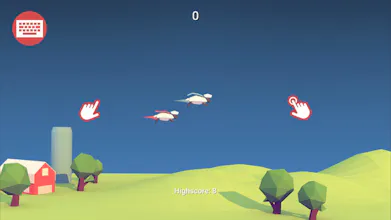 Friendsheep gallery image