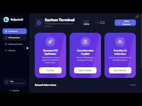 Reijonix AI gallery image