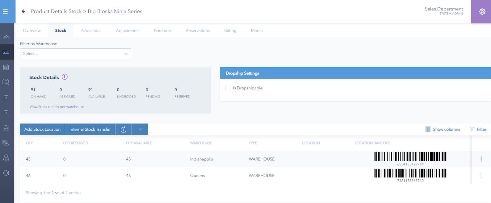 SkuNexus gallery image