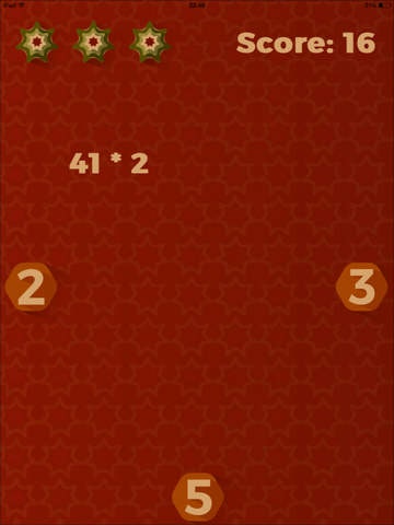 Math Swipe Master - division gallery image
