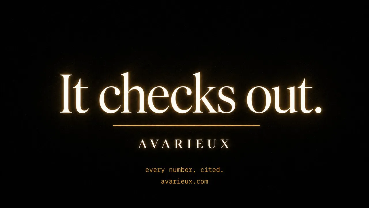 Avarieux gallery image