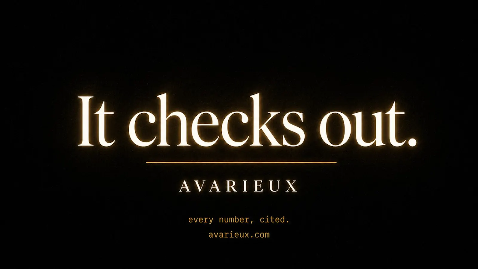 Avarieux screenshot 1 (video preview)