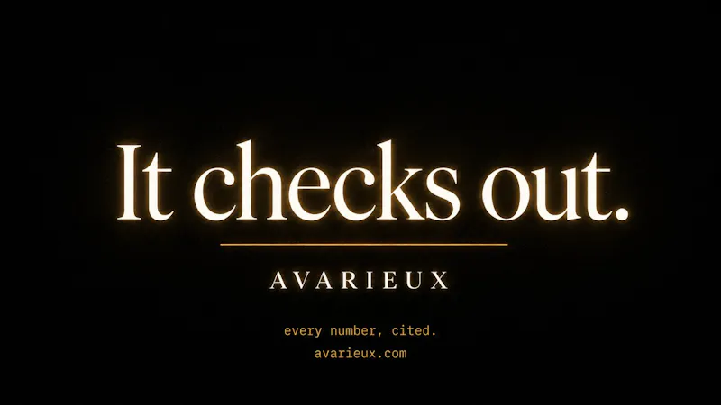 Avarieux screenshot 1 (video preview)
