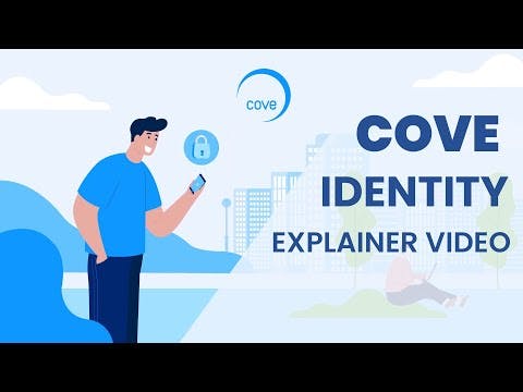 Cove Identity media 1