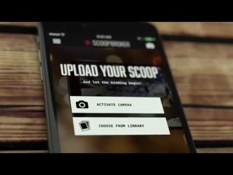 ScoopBroker gallery image