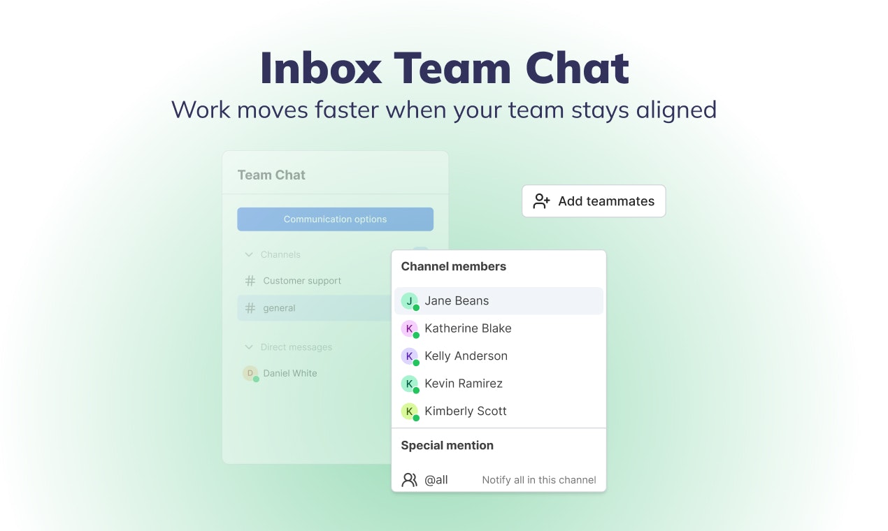 Elastic Email gallery image