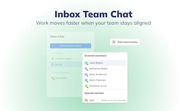 Elastic Email gallery image