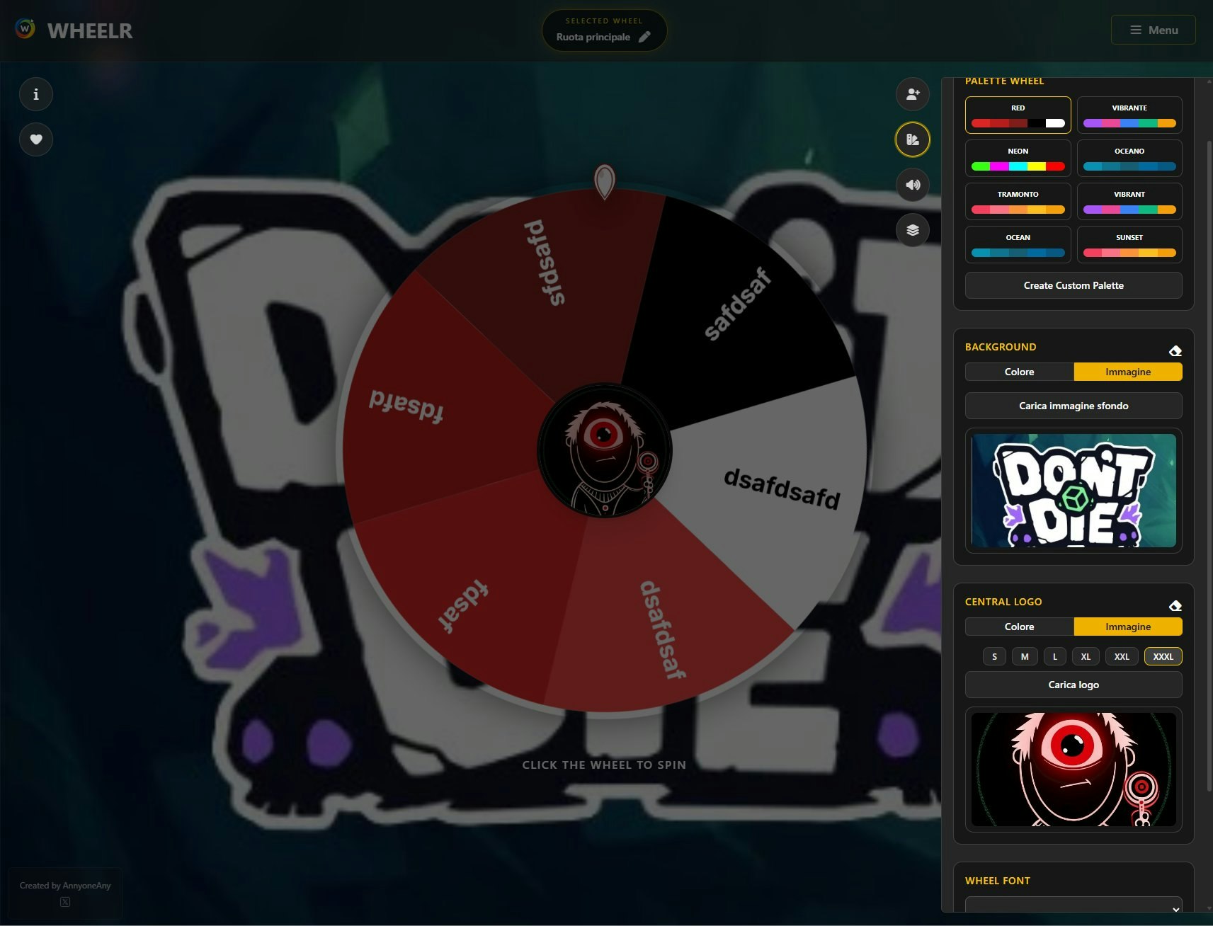 Wheelr gallery image