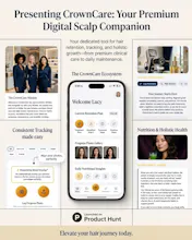 CrownCare gallery image