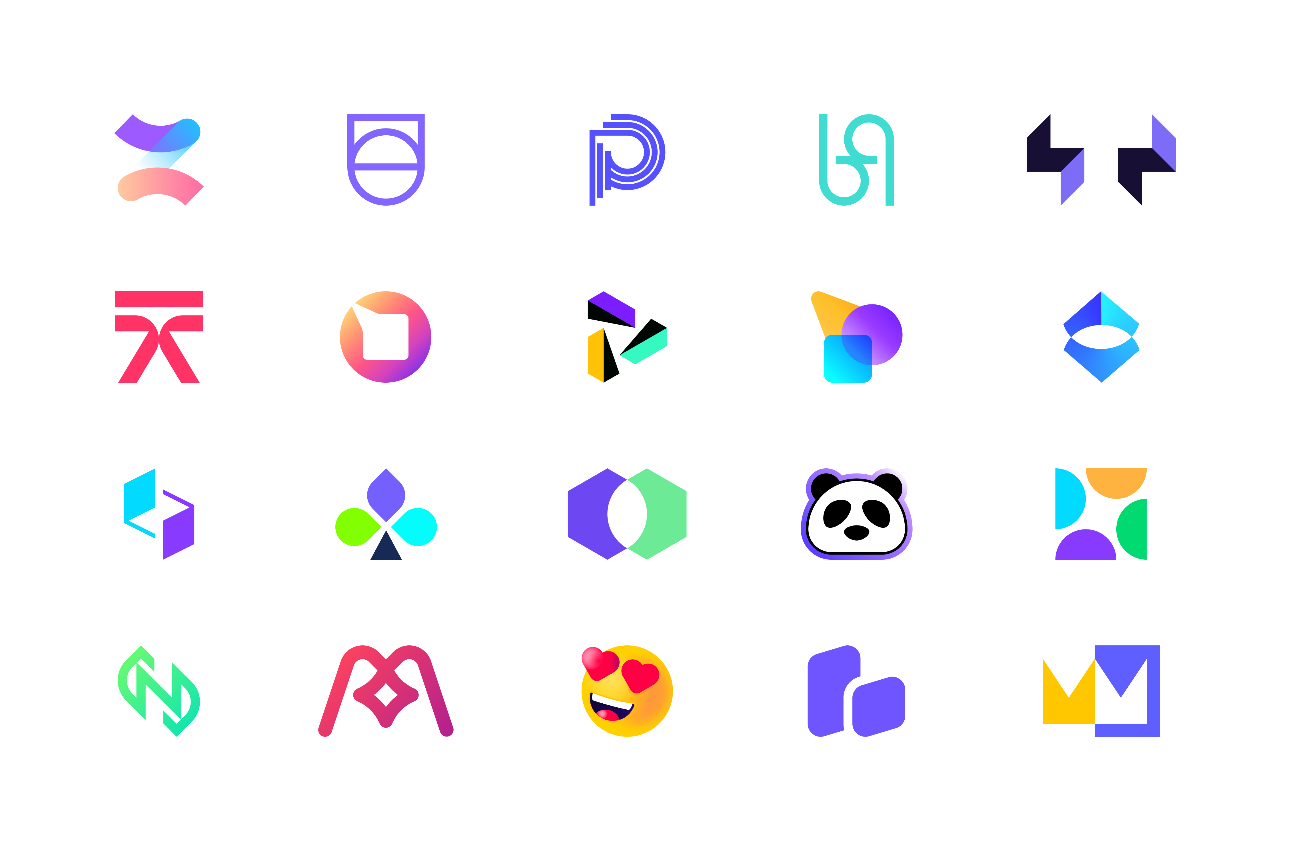 Placeholder Logos gallery image