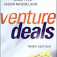 Venture Deals - Third Edition