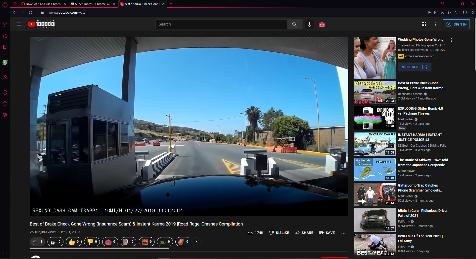SuperEmotes gallery image