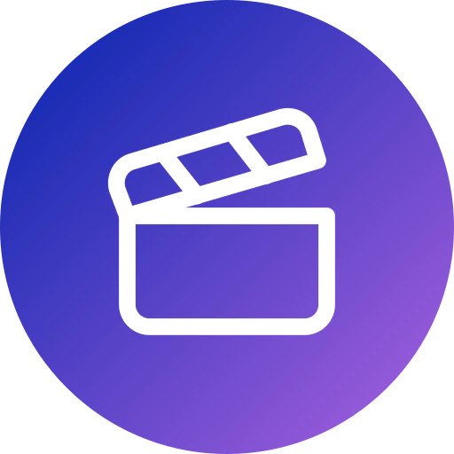 DevMotion — AI Video Editor logo