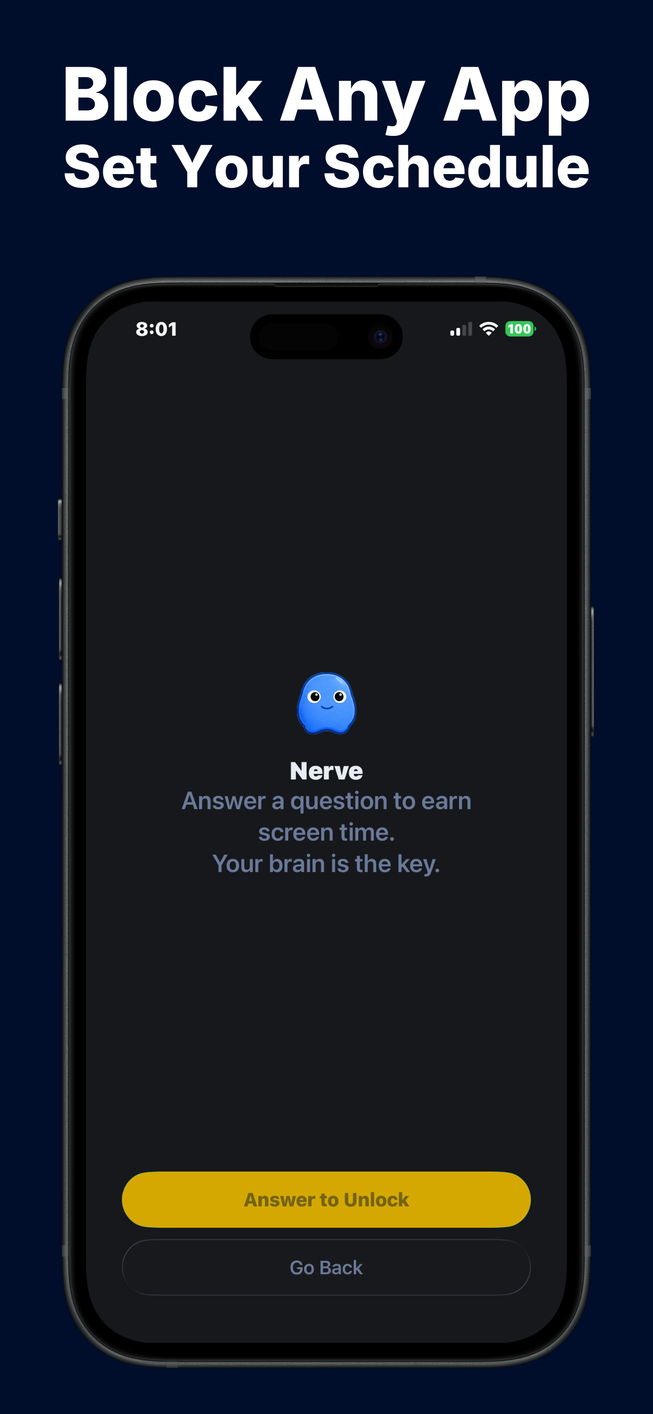 Nerve gallery image