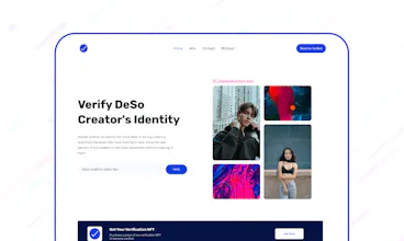 VerifiedCreators gallery image