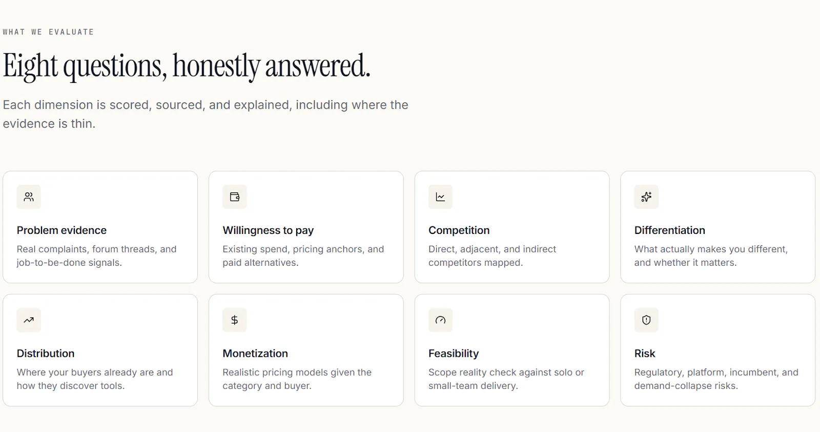 The Idea Lab screenshot 3