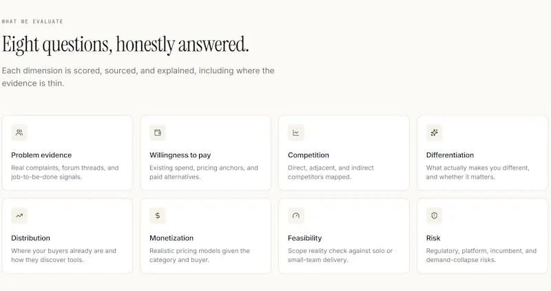 The Idea Lab screenshot 3