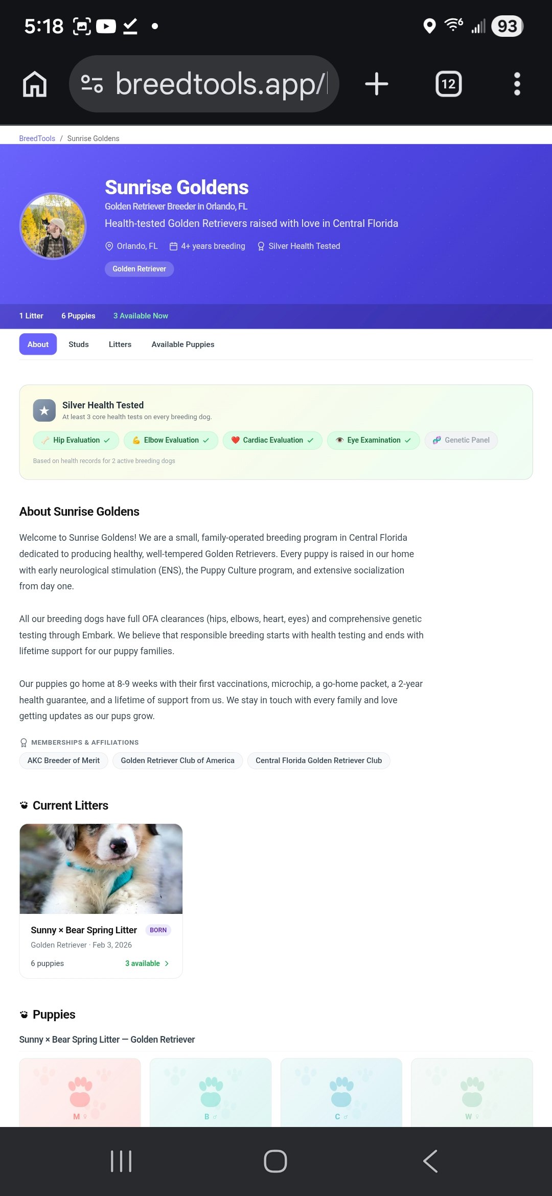 BreedTools  gallery image