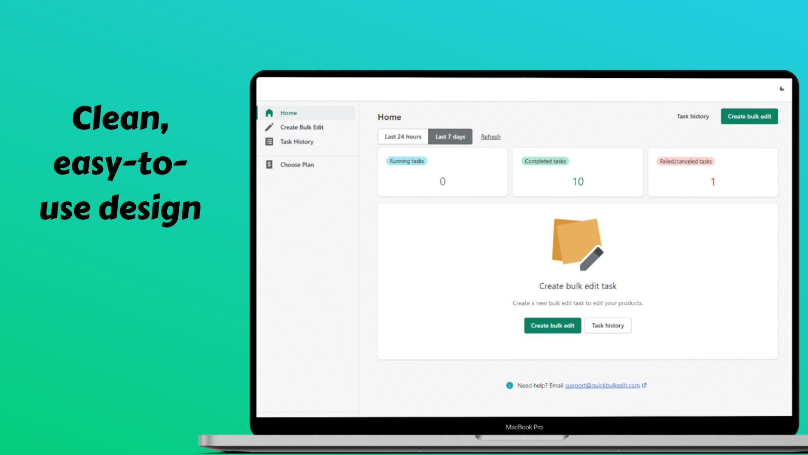 QuickEdit gallery image