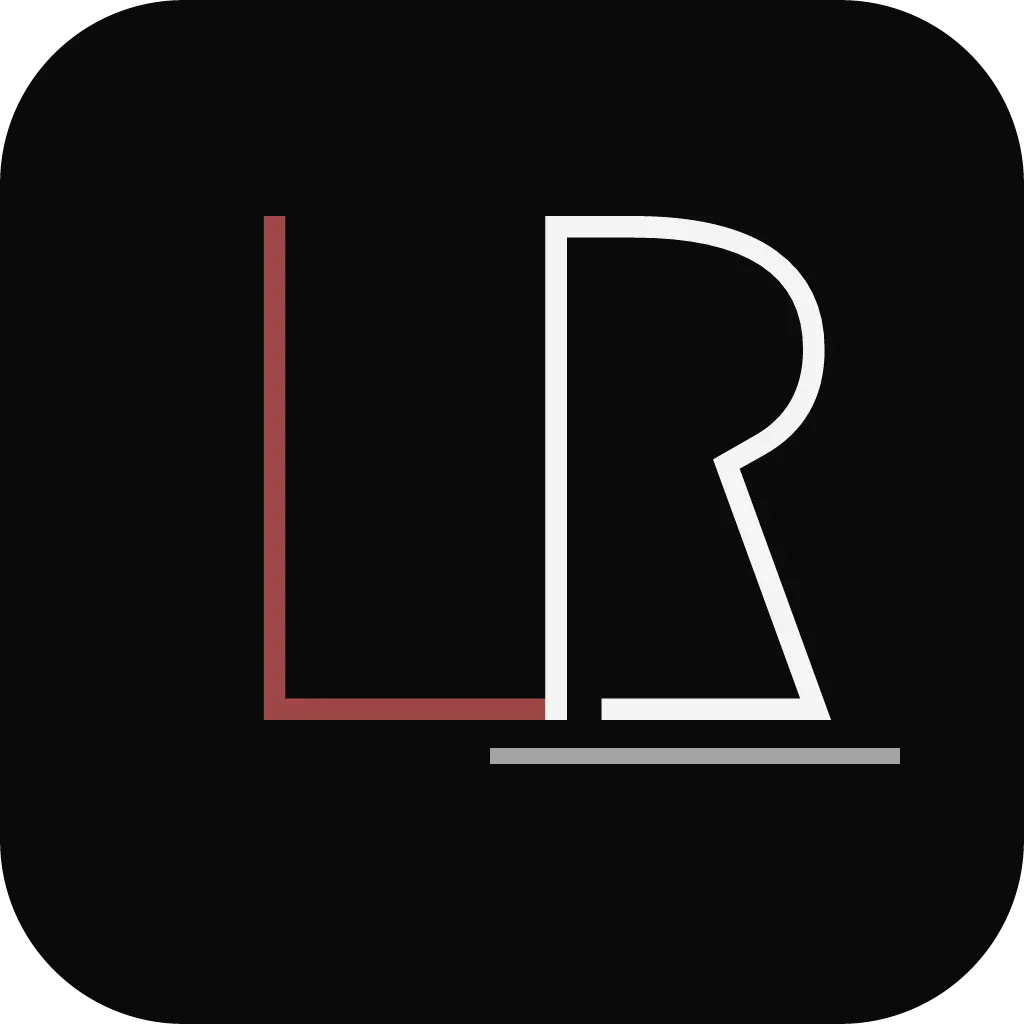 Leanroute logo