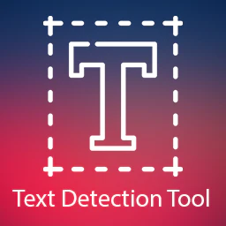OCR Text Detection Tool