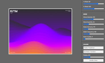 RITM Generator gallery image